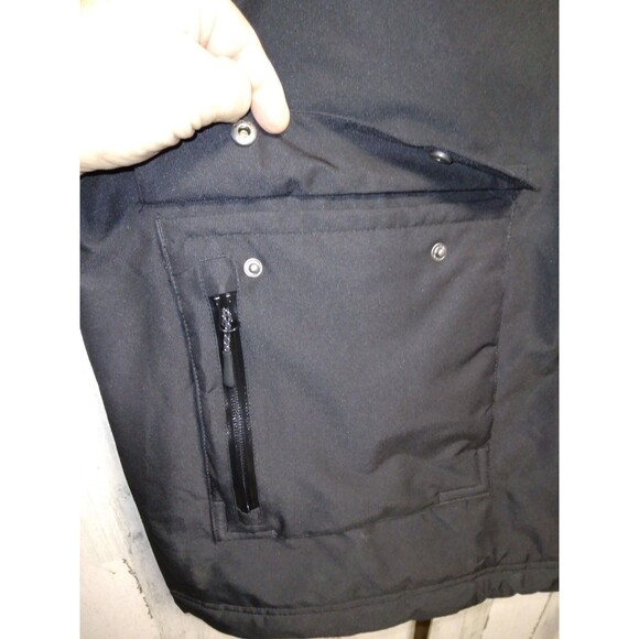 Port Authority Men’s 2XL Jacket Waterproof w/Pinch  stitched on Chest - Picture 3 of 15
